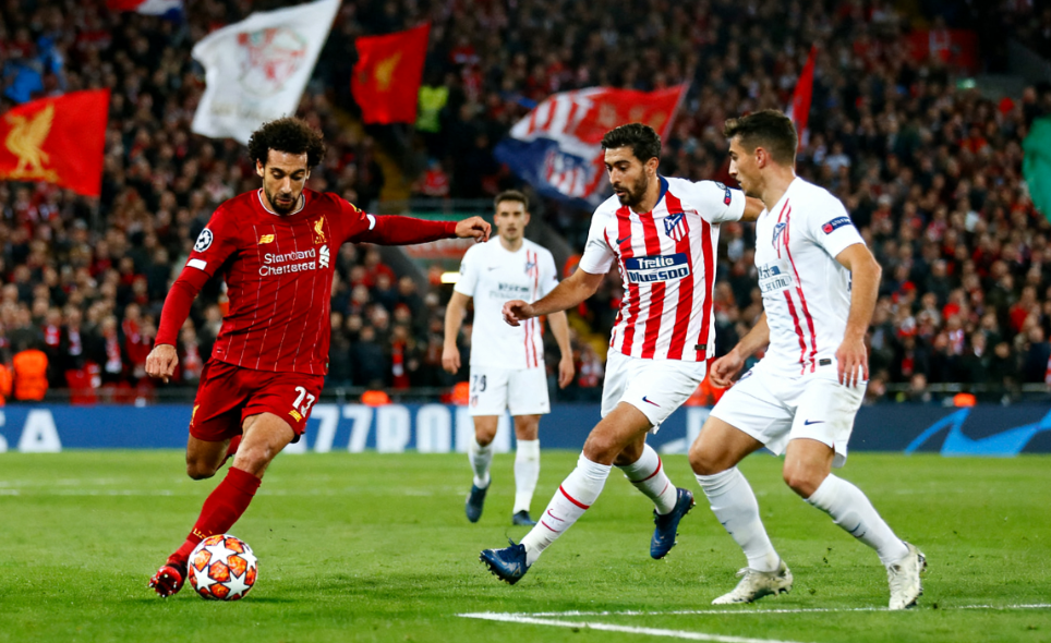 九游体育 -加时末段欧冠传出新动向,利物浦复出首秀,高层表态——令人意外,心理建设被强调的简单介绍