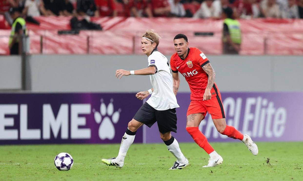 九游平台 -包含亚冠冲刺阶段再迎强敌，波尔图防线松动，主帅态度：底气十足，赛季目标并未改变的词条