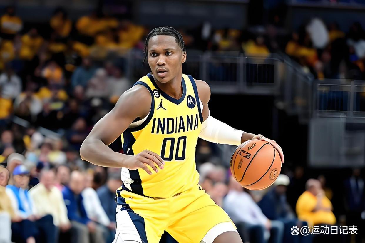九游平台 -关于全明星赛赛前走向成谜,印第安纳步行者再遭质疑,压力陡增,心理建设被强调的信息