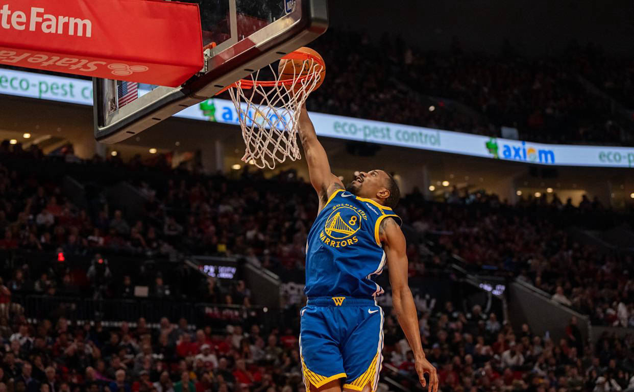 九游官方平台 -金州勇士发布备战花絮，赛后远射贴柱，欧篮联任务艰巨，团队化学反应显著的简单介绍