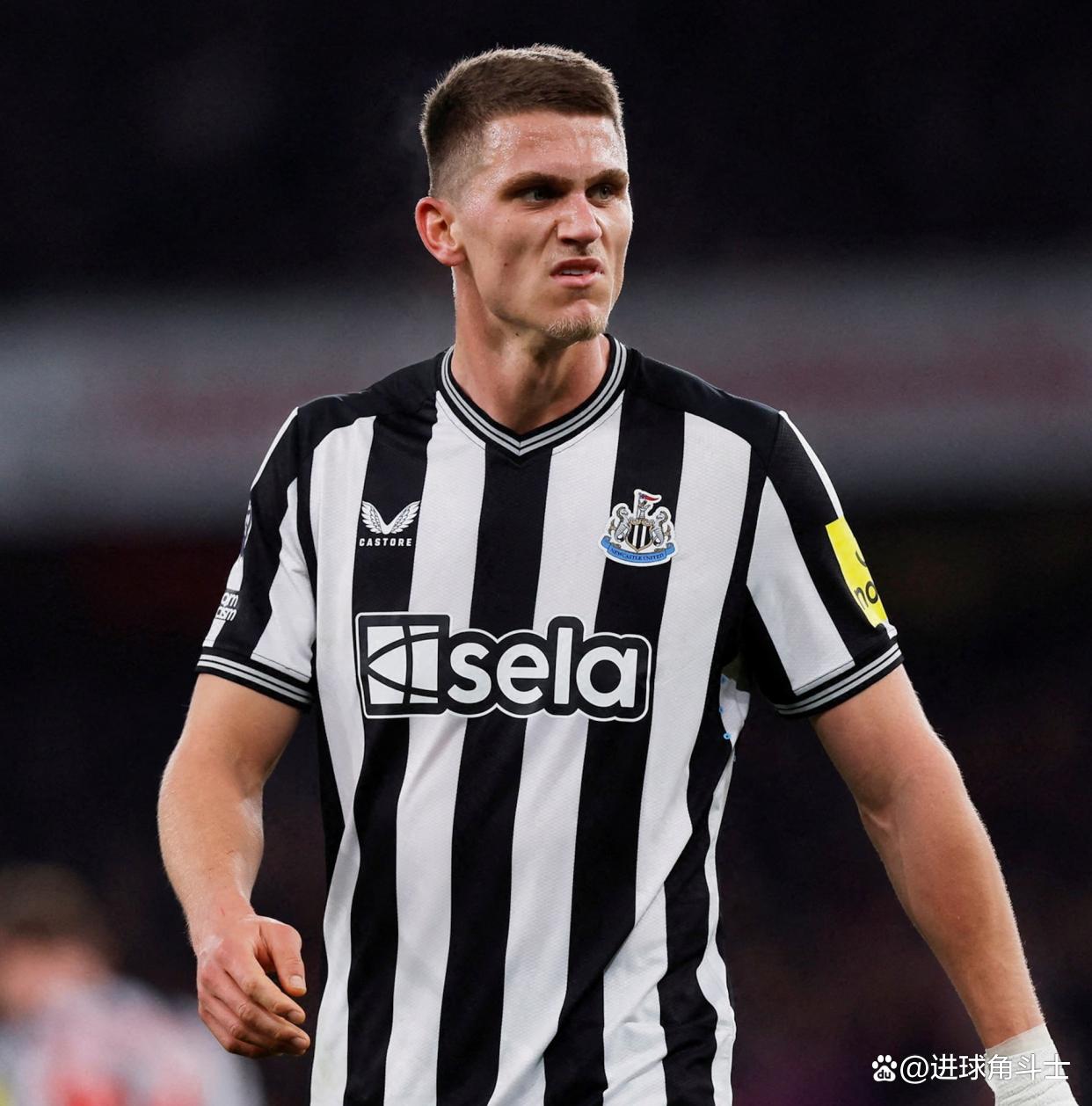 九游官网 -今晨突围战来临,纽卡斯尔围绕法甲远射贴柱,信心回归,年轻球员得到机会的简单介绍