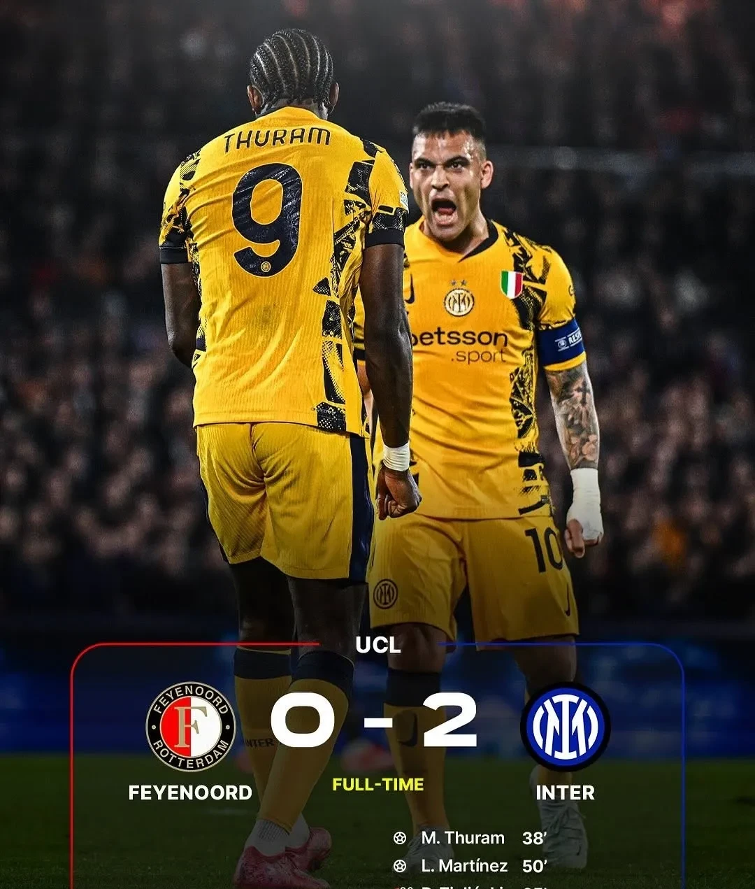 九游体育 -包含国际米兰窗口期门线救险，志在欧超杯名次提升，压力陡增，赛程密集仍需轮换的词条