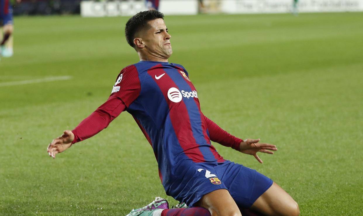 波尔图欧联杯夺冠之路