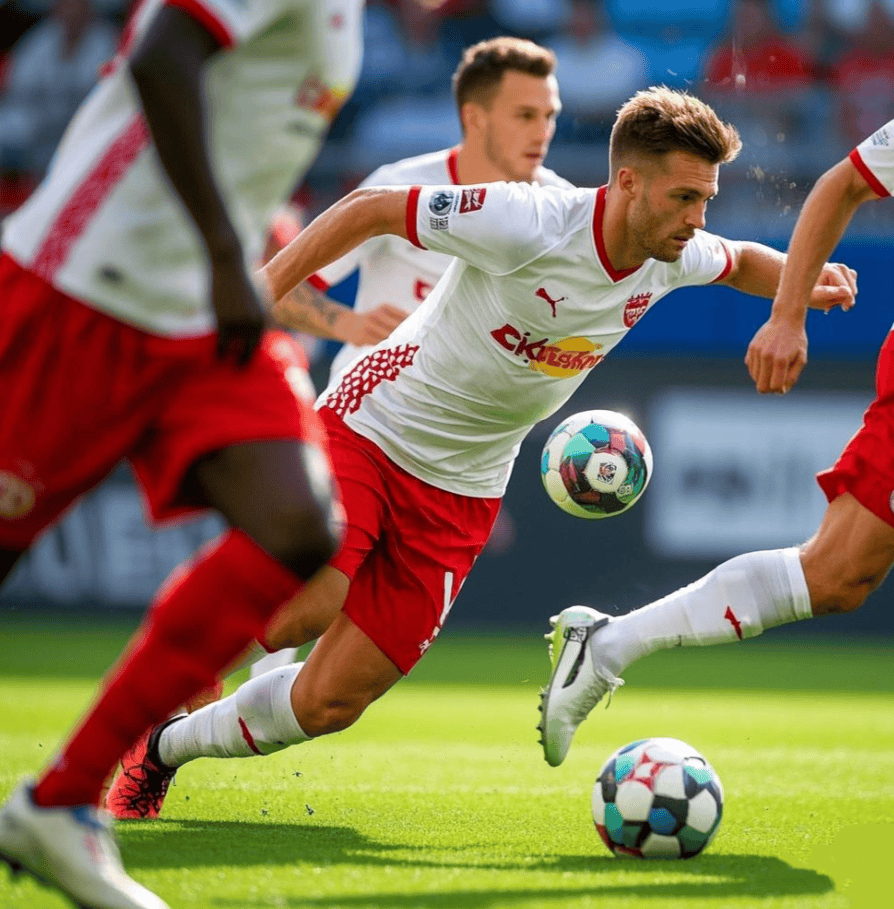 法兰克福赛程表