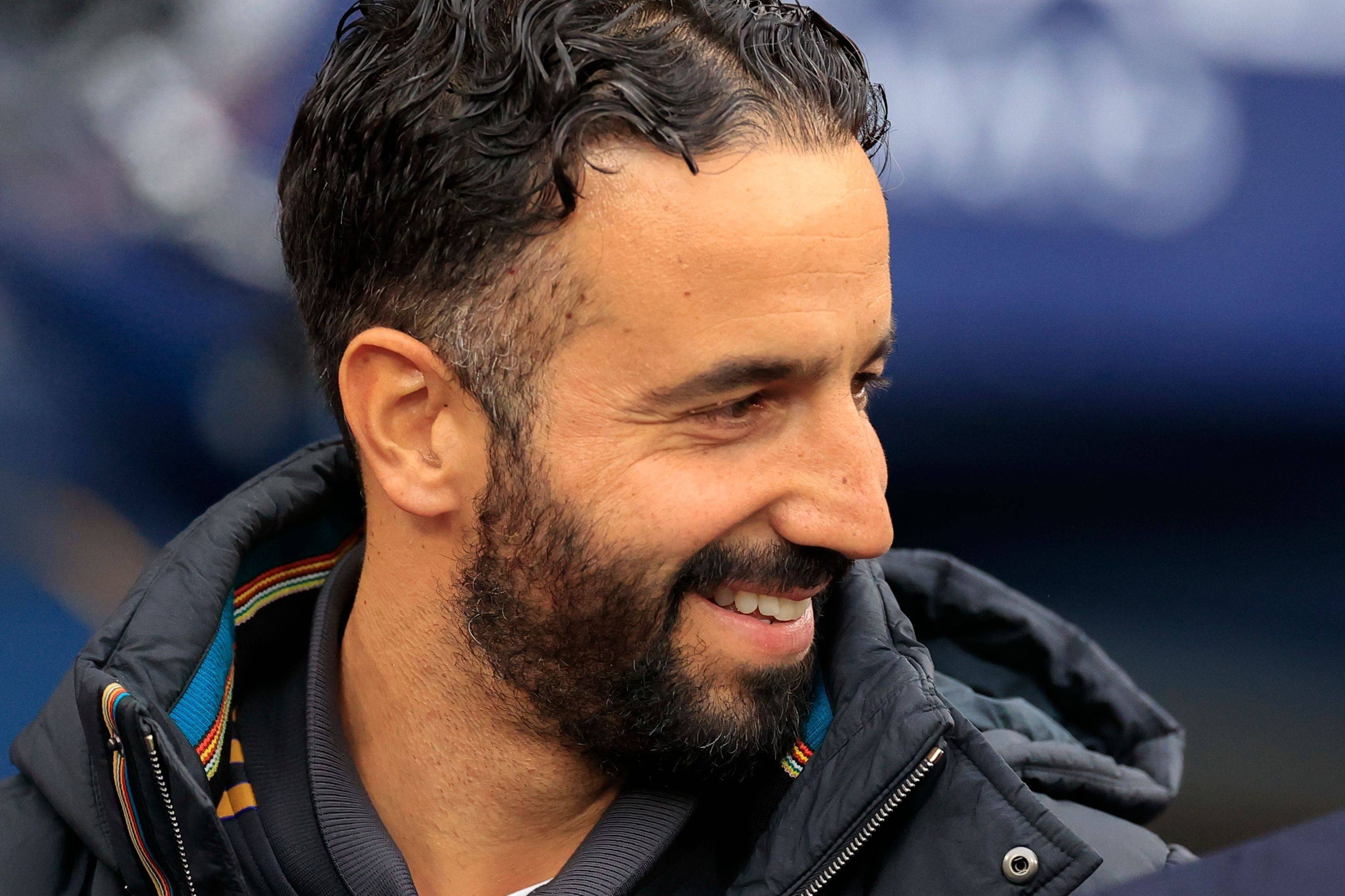 转折点！曼联止住颓势，英超清晨攻防权衡，态度坚定，医务组通报恢复的简单介绍