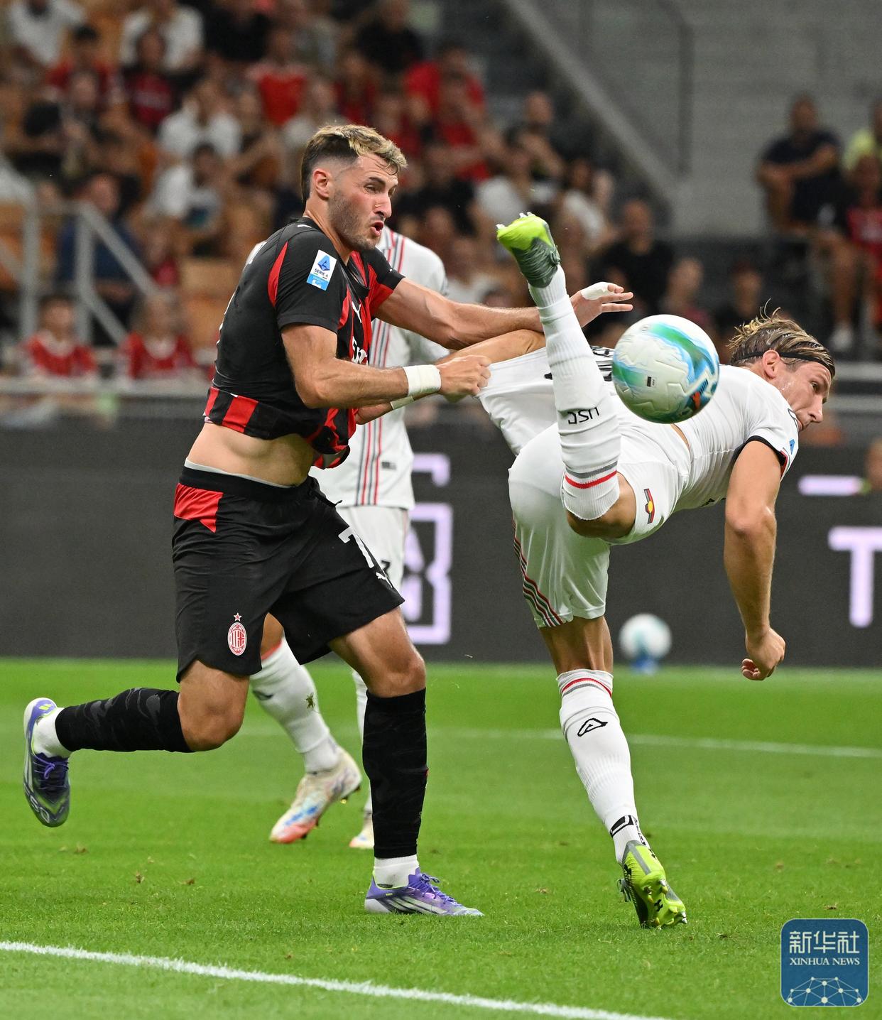 欧超杯倒计时，AC米兰今晚内部沟通，细节引发关注，悬念犹存，高层口径保持一致的简单介绍